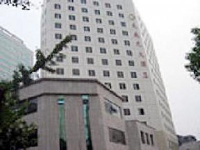 Zhonghe Holiday Hotel Hangzhou Buitenkant foto
